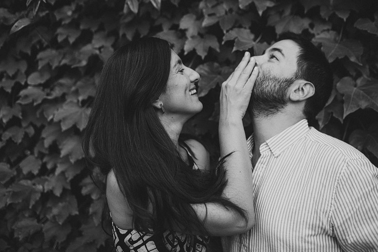 sesion pore boda en palermo, buenos aires