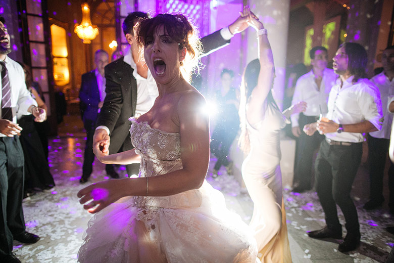 Documentalismo de Bodas