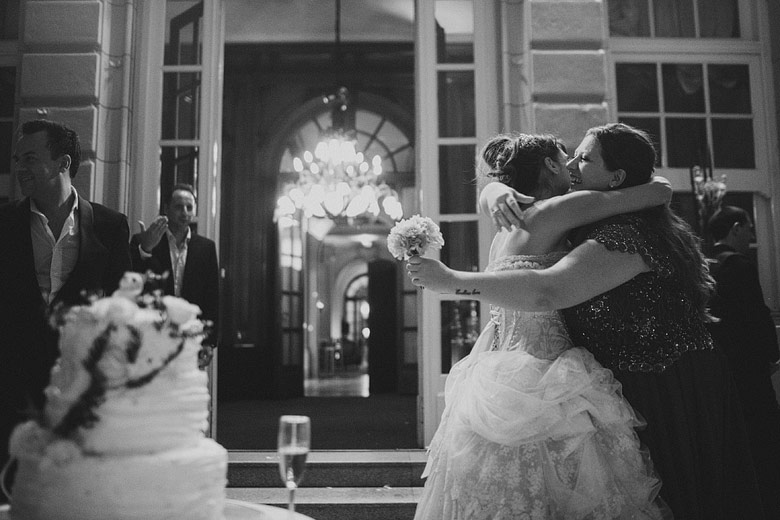 Fotoreportaje de boda