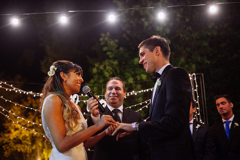 anillos de casamiento