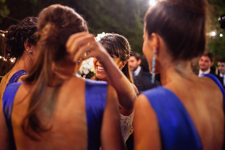 idea original para casamiento