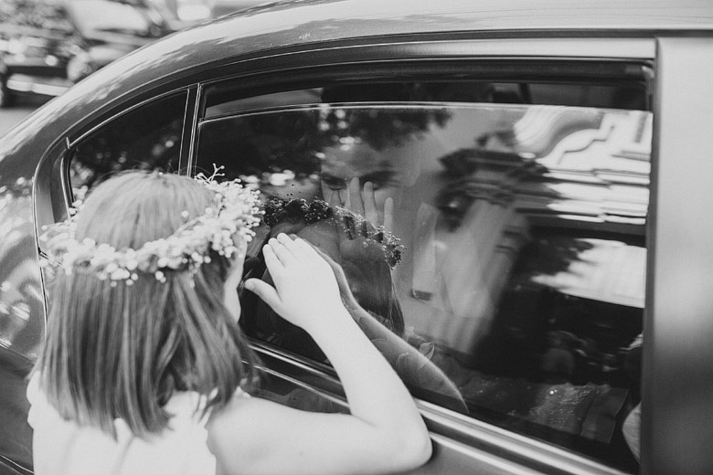 Fotoperiodismo de Bodas Buenos Aires