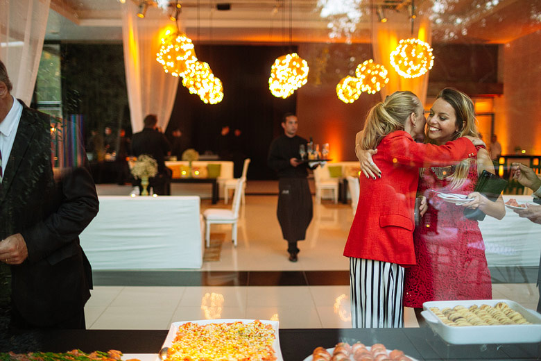 Casamiento en Espacio Pilar I