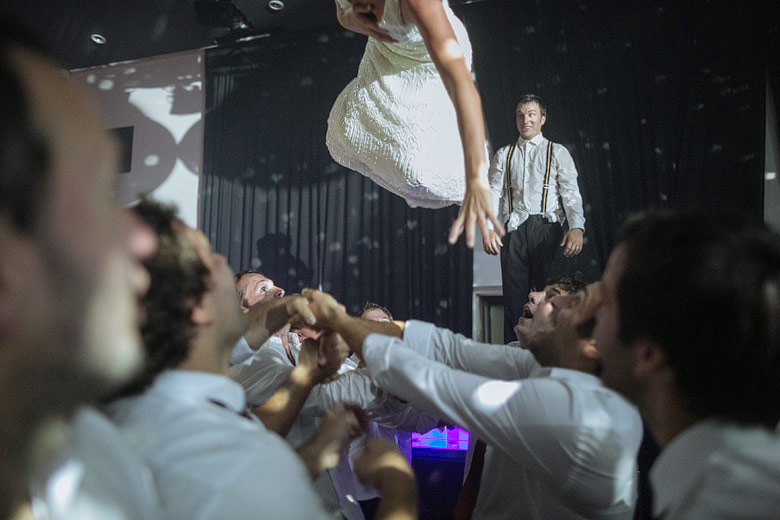 tanda de baile sarapura casamiento