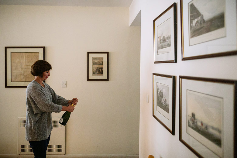 fotografia de autor en bodas