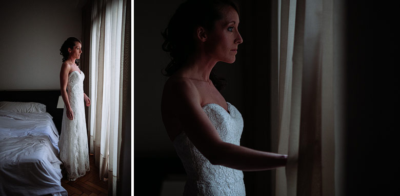 fotos intimistas de boda