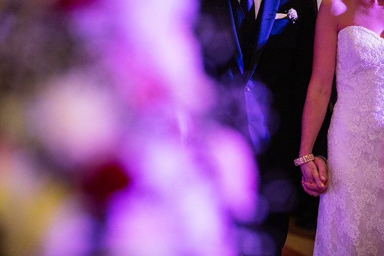 artistic wedding pics