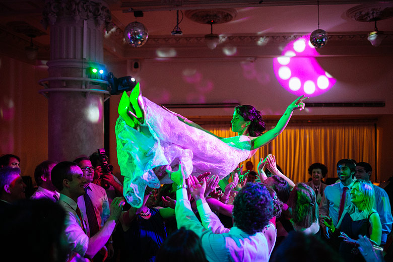 fotos divertidas de casamiento