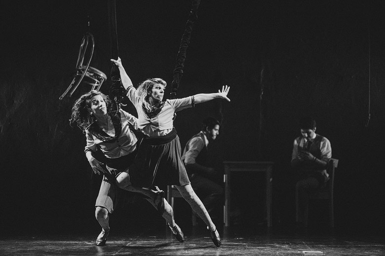 fotografia profesional de teatro y danza aerea