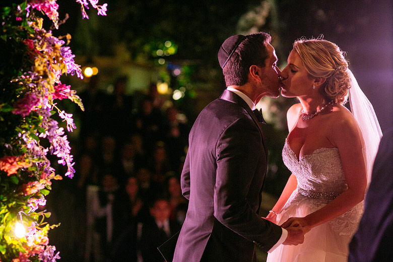 fotografo romantico de casamiento