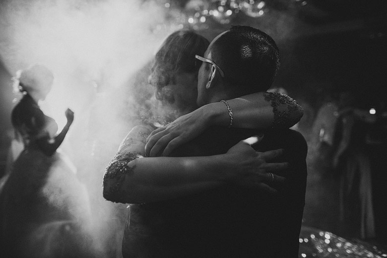 fotos de casamiento naturales