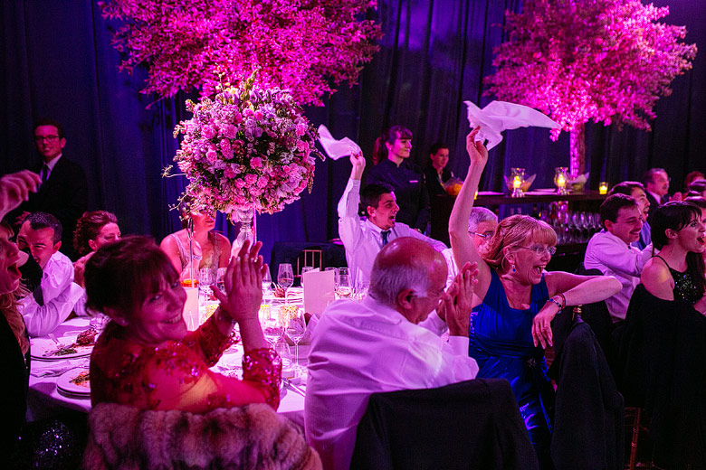 fotos candid en bodas en argentina