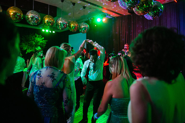 fotografia de casamiento en el palacio duhau