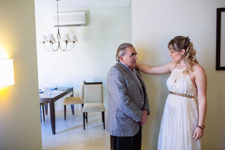 emotional wedding pictures