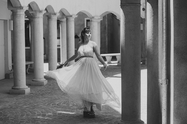 fotos de novias de revista
