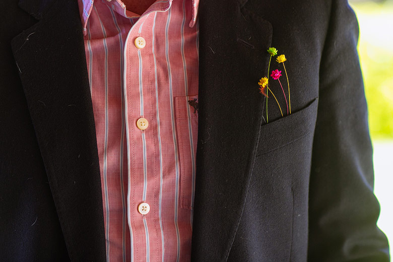 fotos de detalles de casamiento