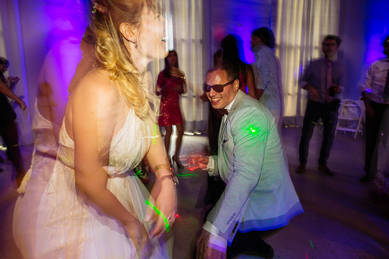 fotos de casamiento modernas