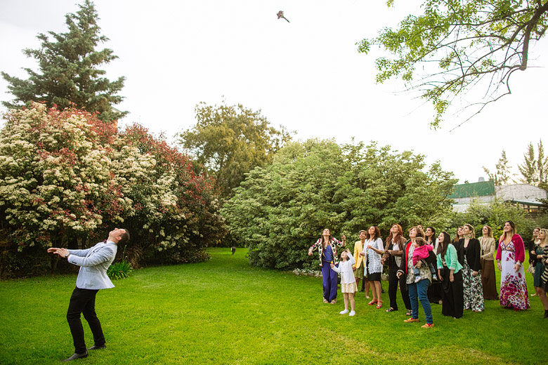 ideas originales para casamiento