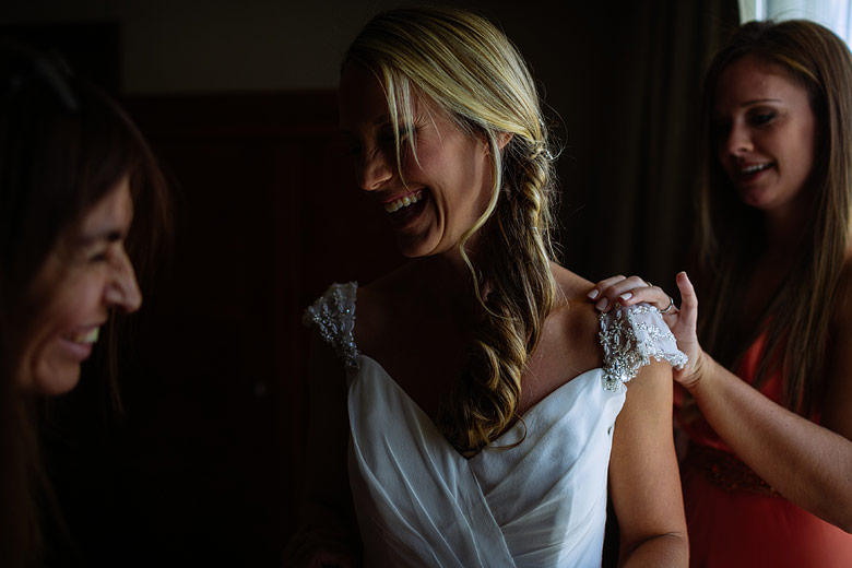 Fotoperiodismo de Bodas en Buenos Aires