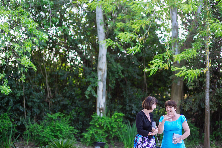 Casamiento de dia