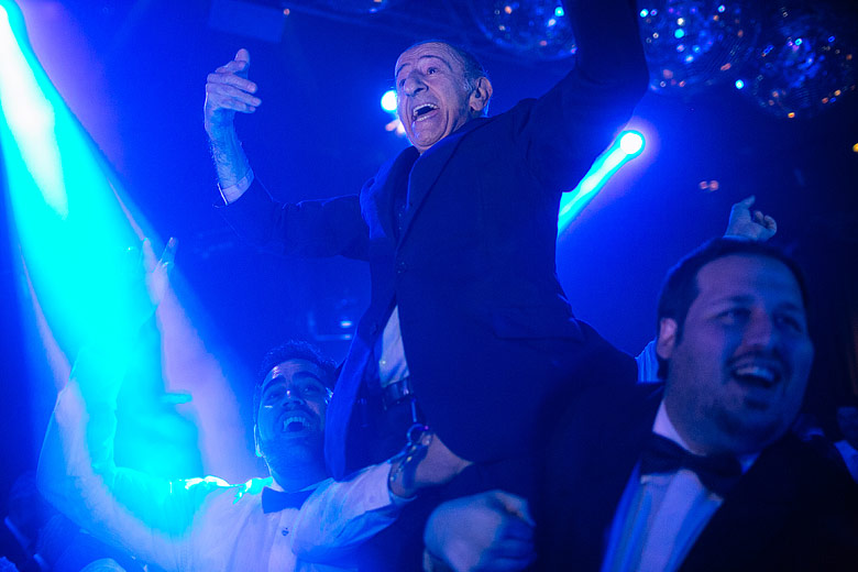 fotos originales de casamiento
