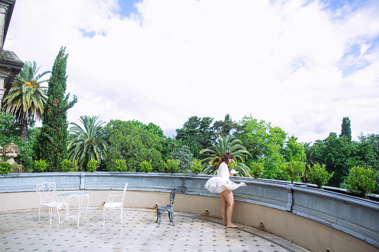 fotoperiodismo de boda en el sans souci