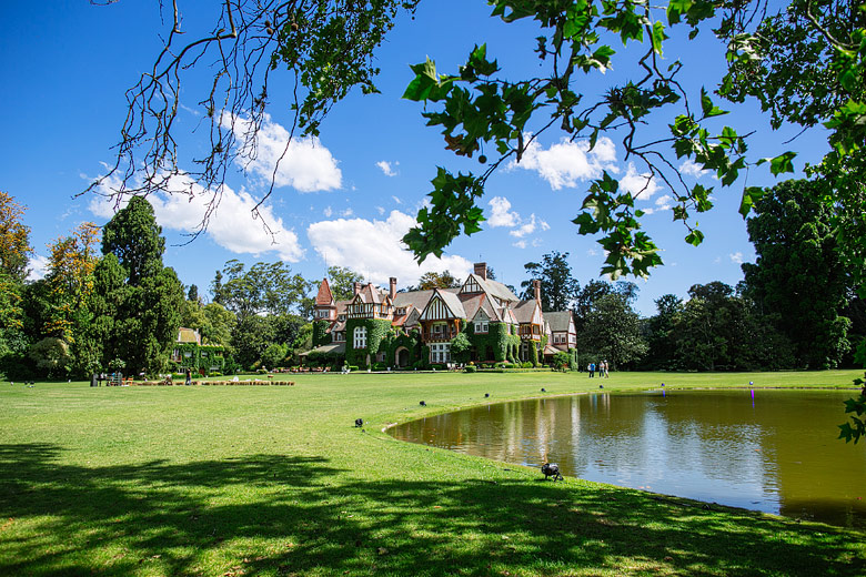estancia villa maria