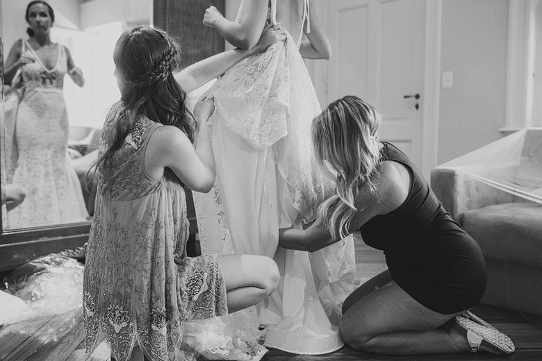 fotoperiodismo de bodas en argentina
