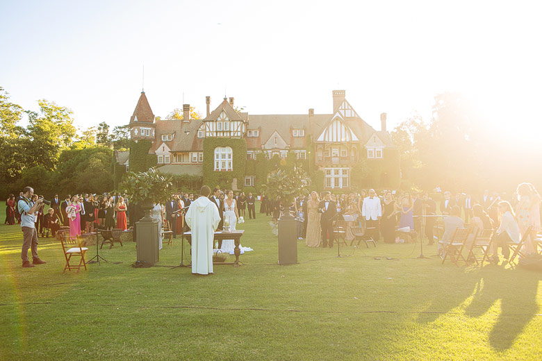 fotografias de boda en estancia villa maria