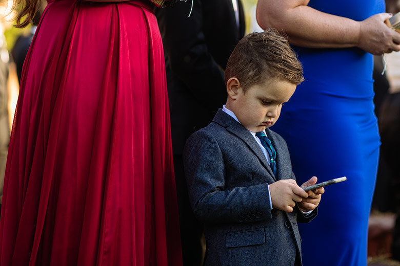 fotografia de autor en bodas