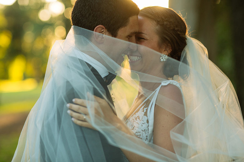 fotos romanticas de casamiento