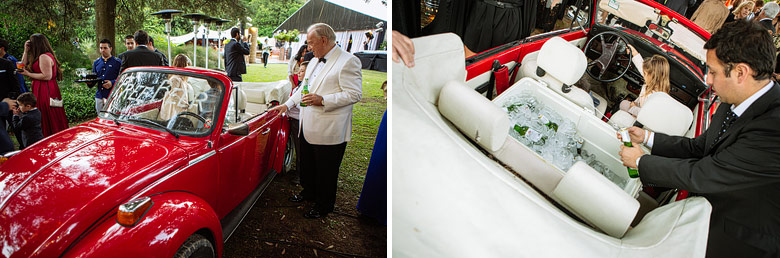 ideas originales para casamiento