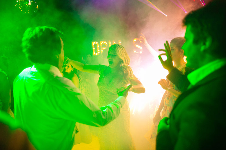 no flash wedding photos