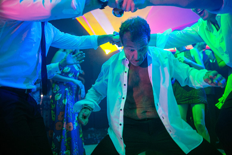 crazy wedding pics in argentina