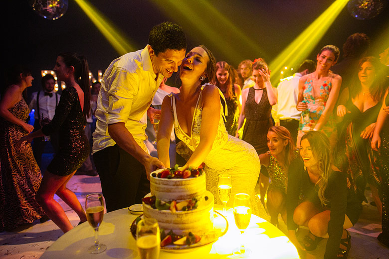 fotos de bodas descontracturadas