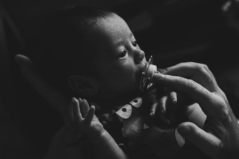 fotos artisticas de bebes