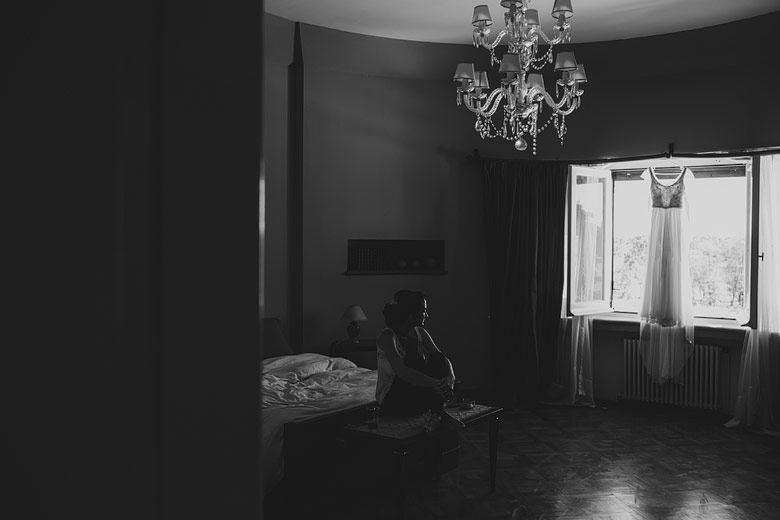 la nueva fotografia de casamientos