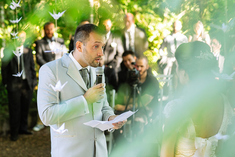 fotografos documentales de casamiento