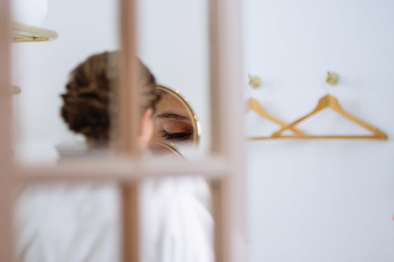 foto creativa de bodas