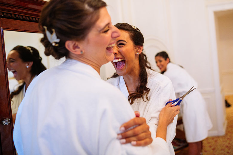 fotografia de eventos sin posar