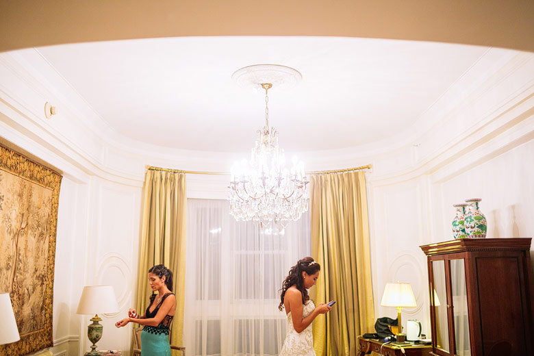 foto documental casamiento hotel alvear