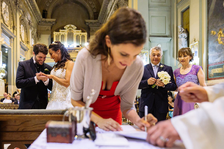 boda en basilica san nicolas de bari