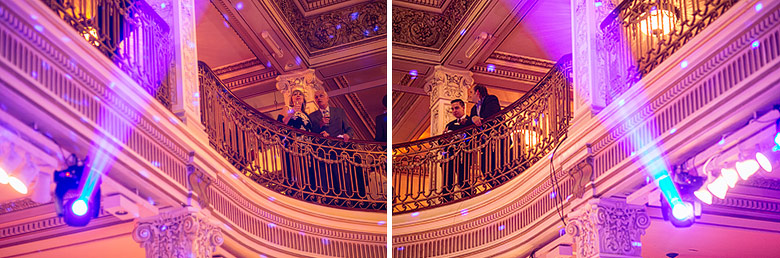 fotografia creativa de eventos