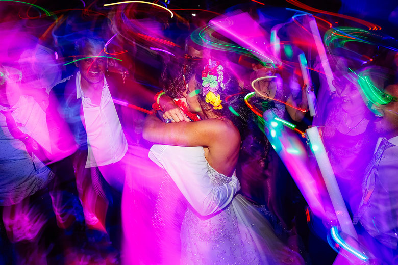 fotografo de boda estilo retro