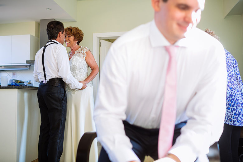 fotoperiodismo de bodas