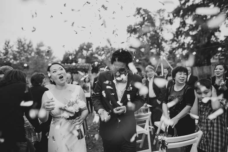 Fotografo creativo de casamiento