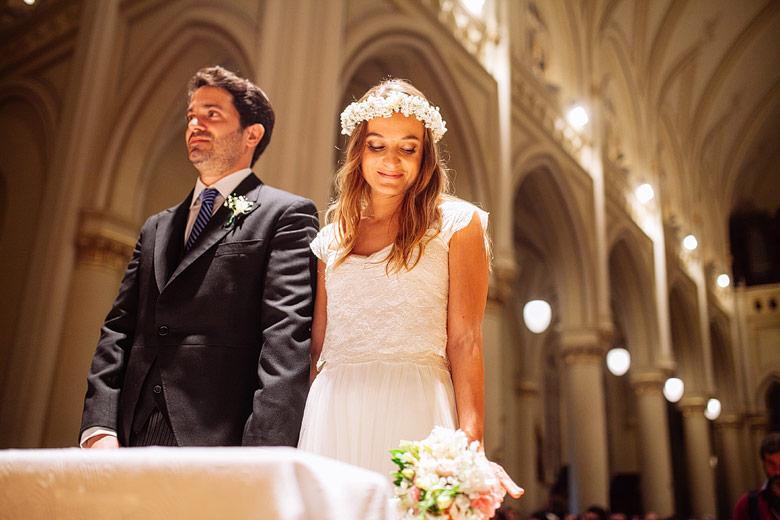fotos calidas de casamiento buenos aires