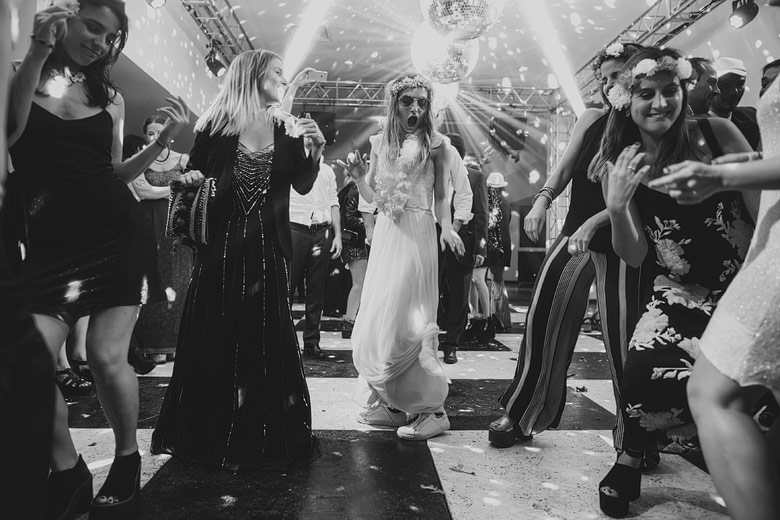 novias con onda