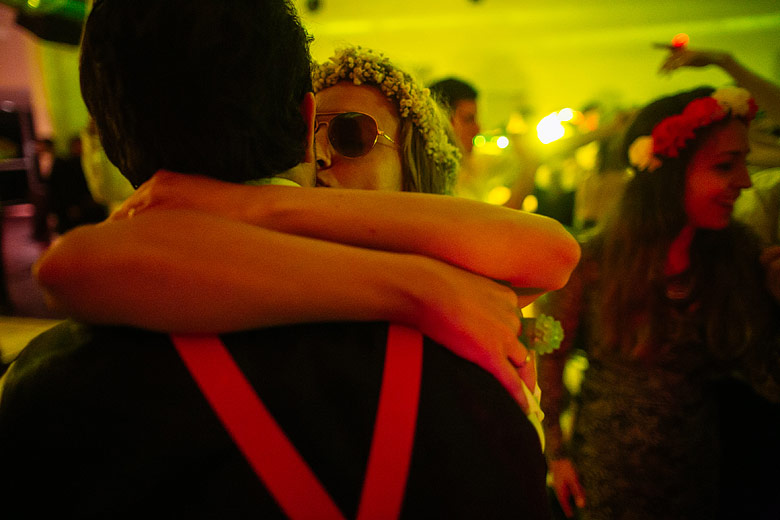fotos de bodas con arte