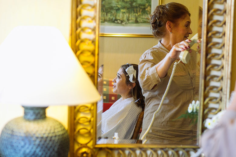 fotoperiodismo en bodas